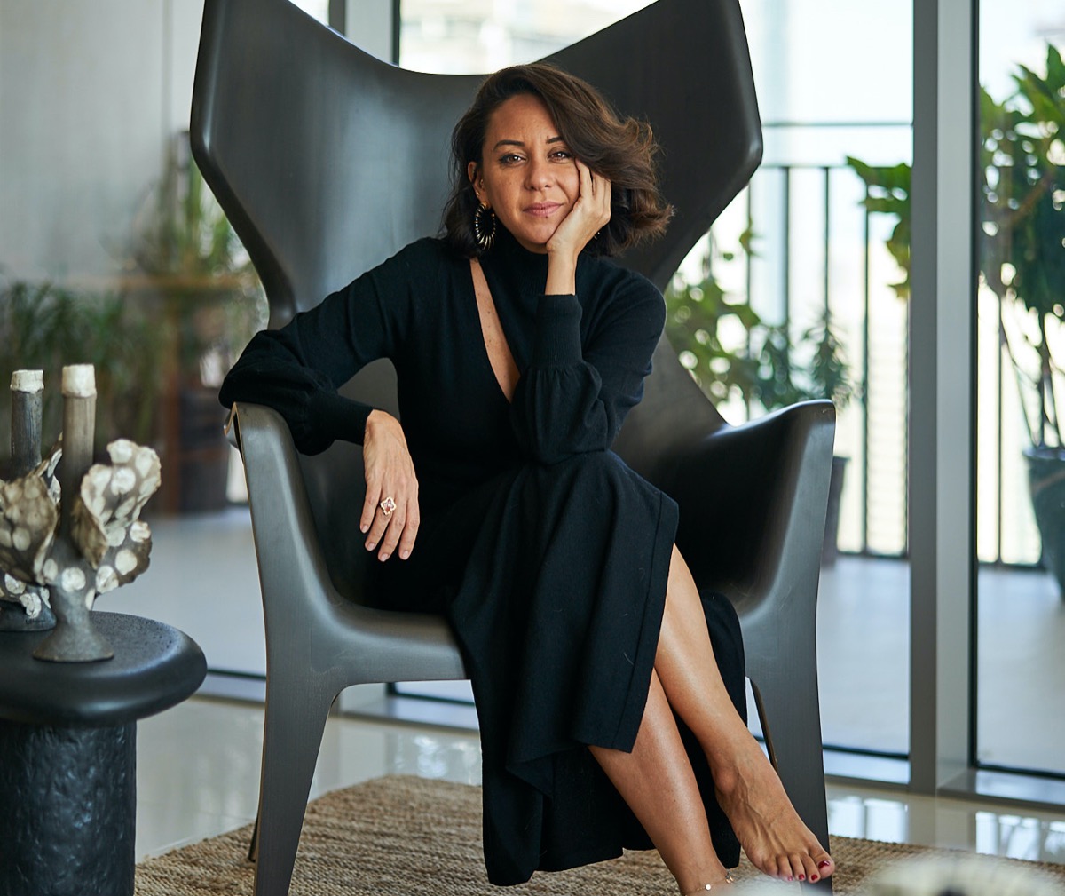 Mariana Wehbe  Bringing Beirut Back to Life